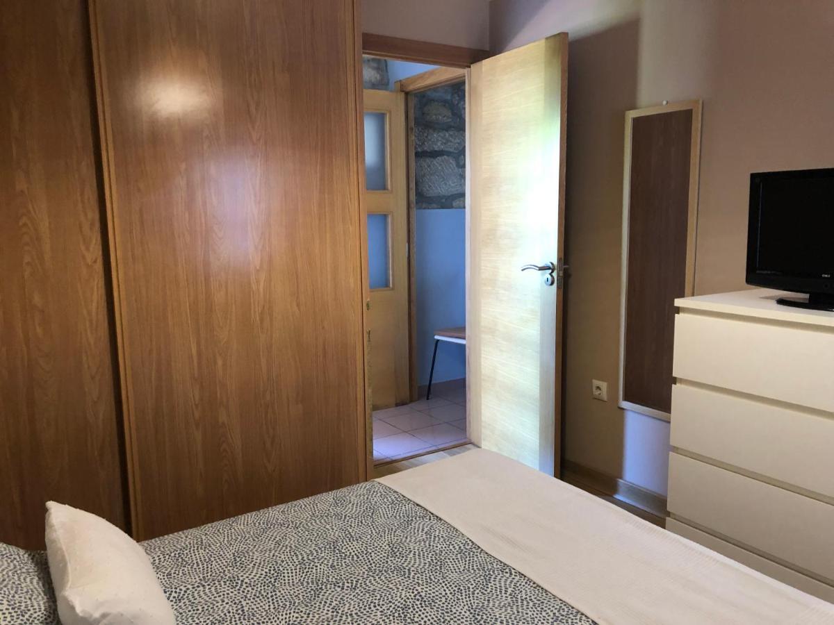 Casita Rural Acogedora Villa Combarro Dış mekan fotoğraf