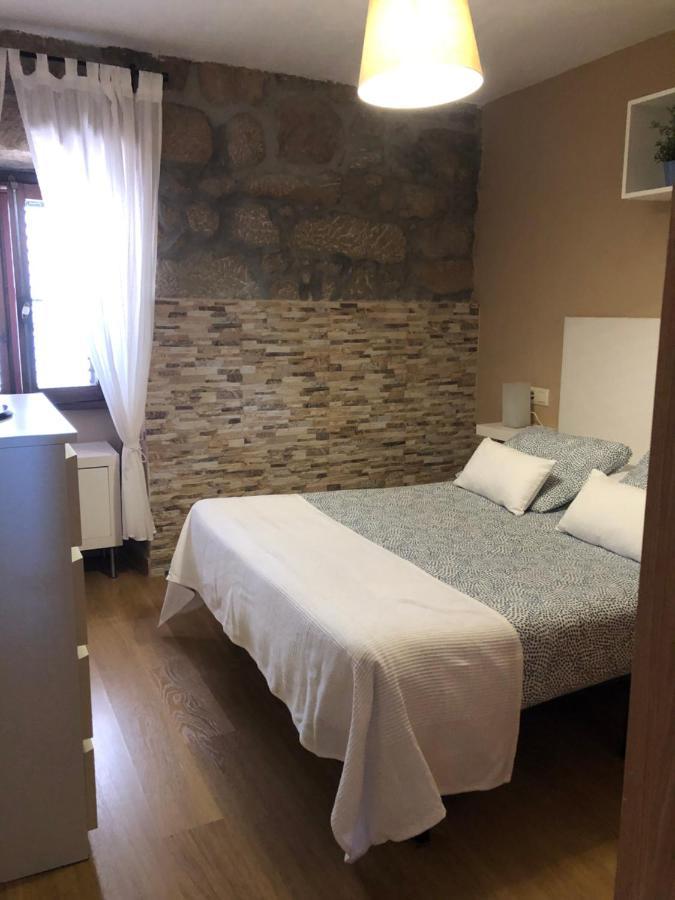 Casita Rural Acogedora Villa Combarro Dış mekan fotoğraf