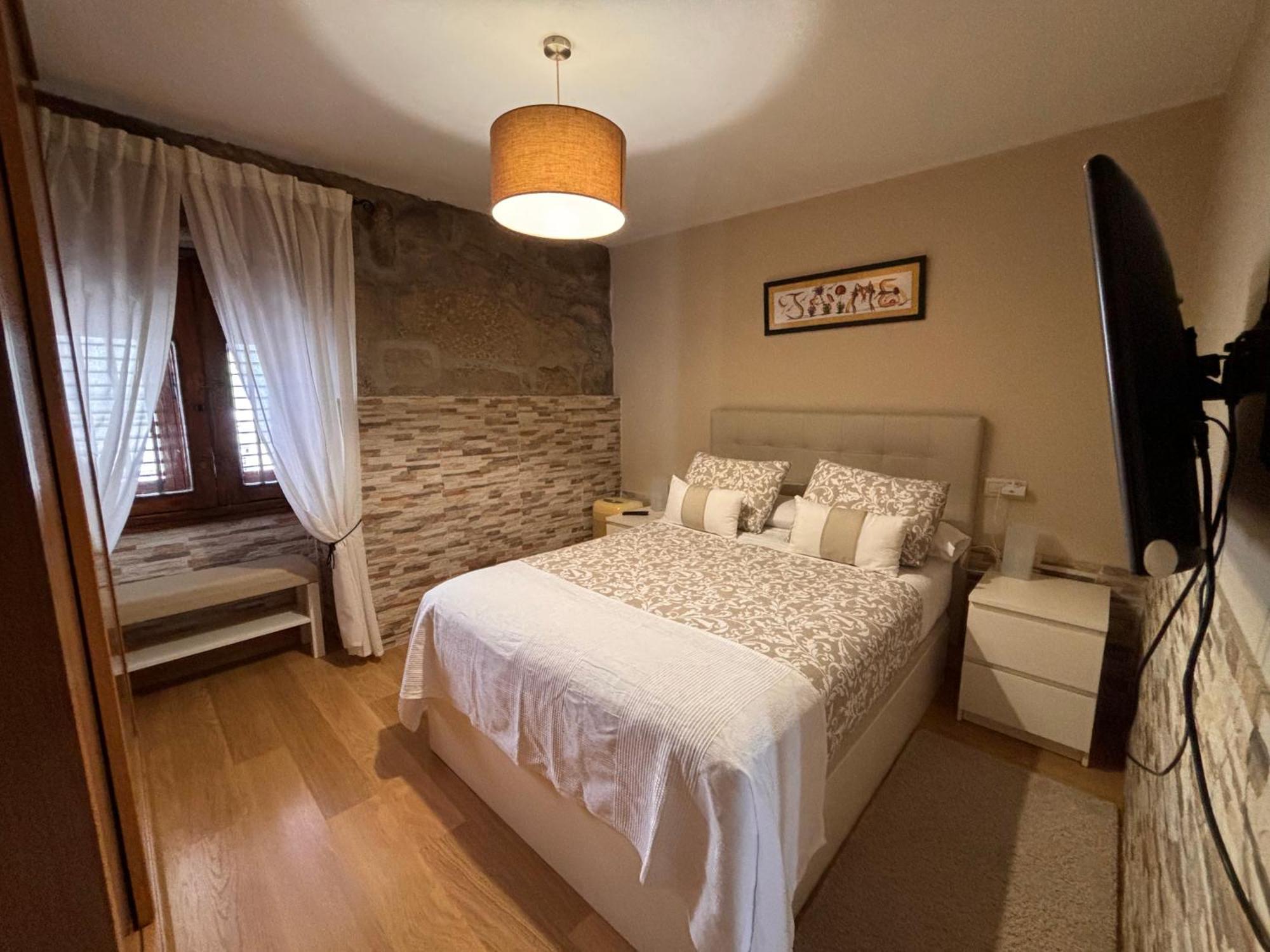 Casita Rural Acogedora Villa Combarro Dış mekan fotoğraf